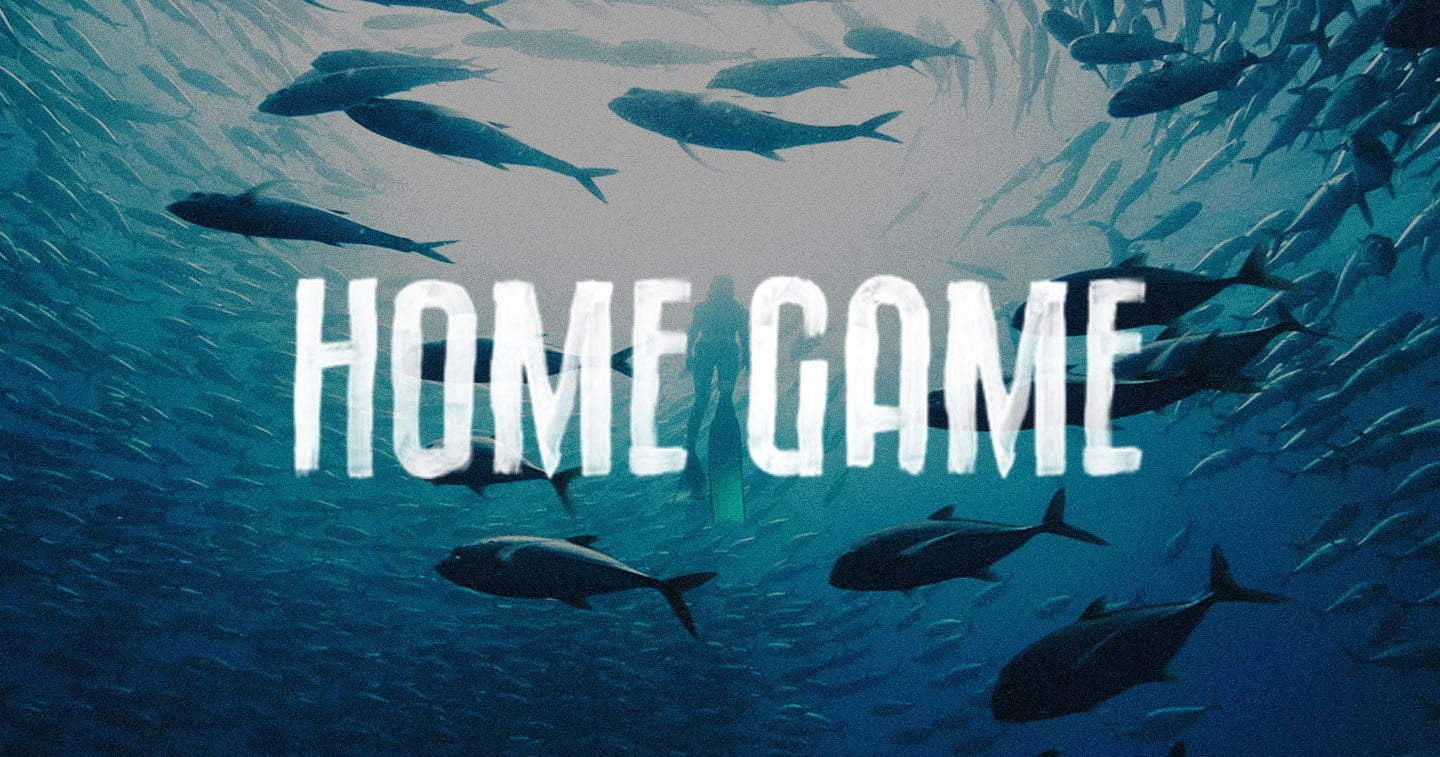 Read more about the article Freediving and the media: a love – hate story?